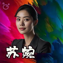 苏婉